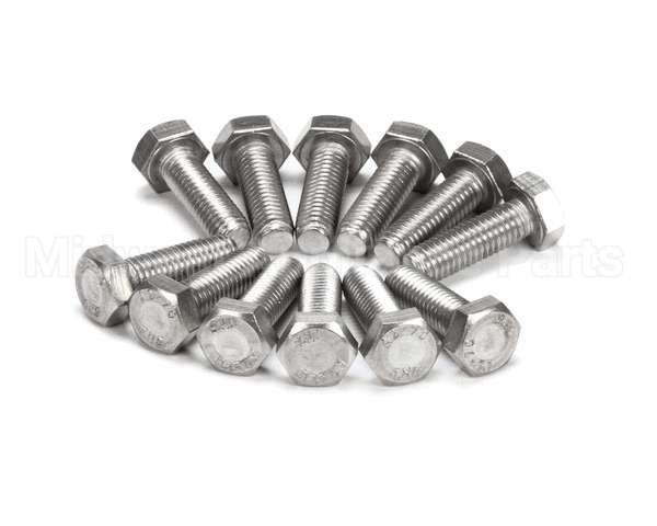 7B02-0825 Hoshizaki Hex Bolt 8 25 Sus