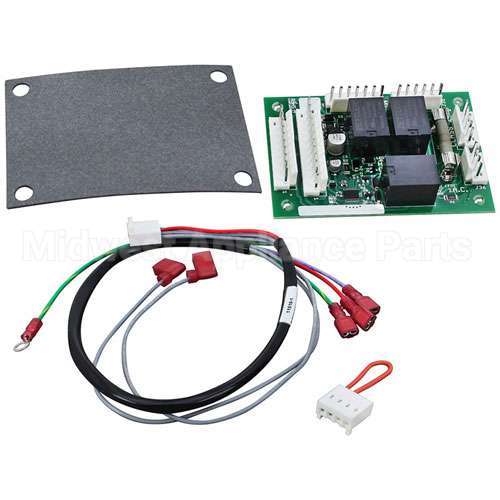 60144001 Compatible Pitco Relay Board Kit