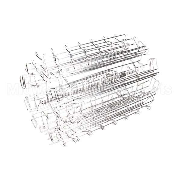 2BZ7962 Compatible Star Cradle Wheel Assy.kit175