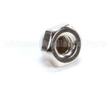 2C-08-07-0040 Star Nut 1/4-20 Achd Stl Np