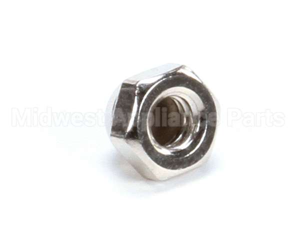 2C-08-07-0040 Star Nut 1/4-20 Achd Stl Np