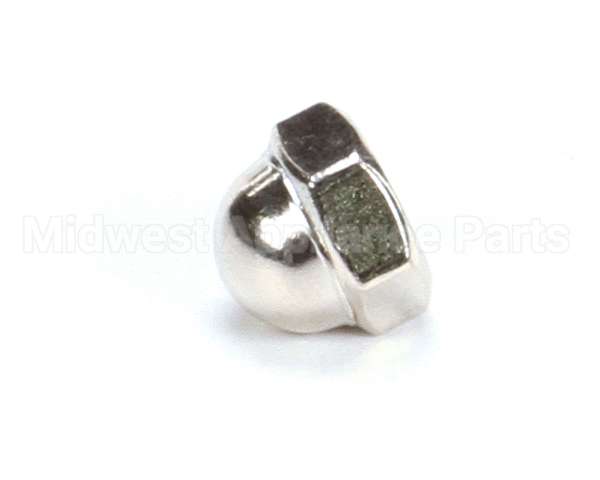 2C-08-07-0040 Star Nut 1/4-20 Achd Stl Np