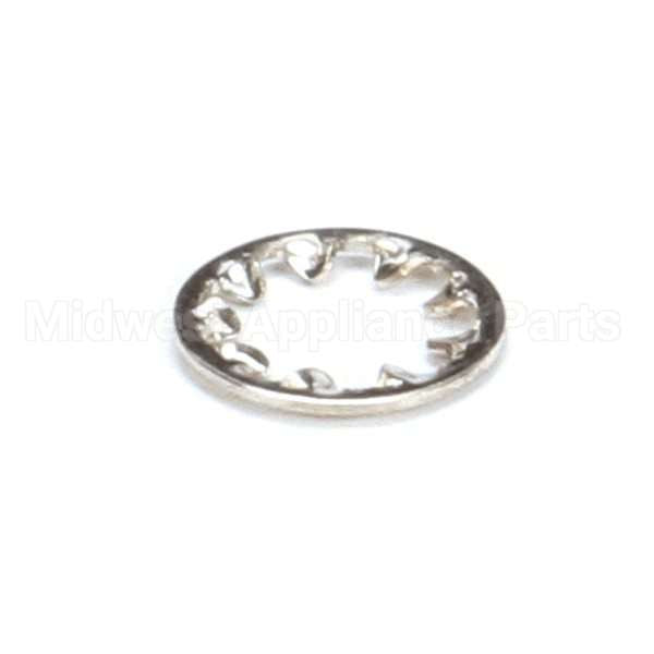 2C-08-07-0262 Compatible Star Washer 1/4 Int Stl Np