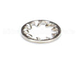 2C-08-07-0262 Star Washer 1/4 Int Stl Np