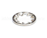 2C-08-07-0262 Star Washer 1/4 Int Stl Np