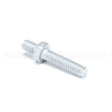 2C-08-07-0285 Compatible Stero Screw 10-24X3/4X3/8 Type
