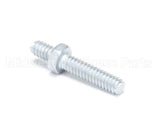 2C-08-07-0285 Star Screw 10-24X3/4X3/8 Type