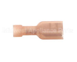 2C-1455A8750 Star Term,Rcpt Ins 1/4In 22-18