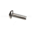 2C-1488 Compatible Stero Screw 6-32X3/8 Rhp Stl N P