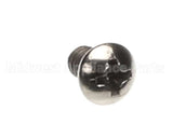 2C-1492 Star Screw 8-32X1/4 Rhp Stl Np