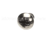 2C-1492 Star Screw 8-32X1/4 Rhp Stl Np