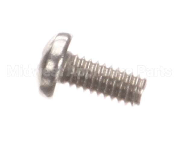 2C-1493 Star Screw 8-32X3/8 Rhp Stl Np