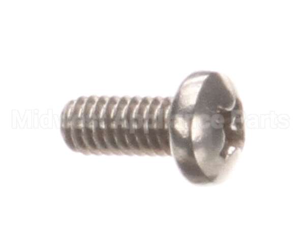 2C-1493 Star Screw 8-32X3/8 Rhp Stl Np