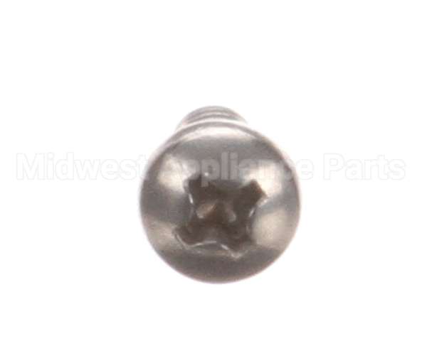 2C-1493 Star Screw 8-32X3/8 Rhp Stl Np