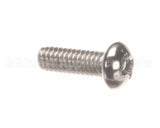 2C-1494 Star Screw 8-32X1/2 Rhp Stl Np