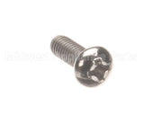 2C-1494 Star Screw 8-32X1/2 Rhp Stl Np