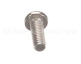 2C-1494 Star Screw 8-32X1/2 Rhp Stl Np