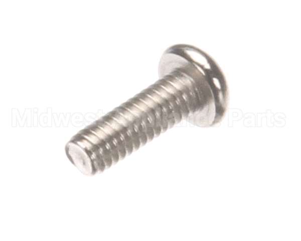 2C-1494 Star Screw 8-32X1/2 Rhp Stl Np