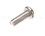 2C-1494 Star Screw 8-32X1/2 Rhp Stl Np