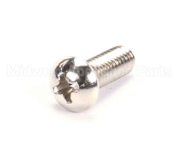 2C-1506 Star Screw 10-32X1/2 Rhp Stl