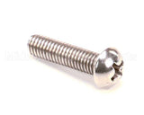 2C-1508 Star Screw 10-32X3/4 Stl Rhnp