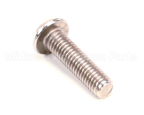 2C-1508 Star Screw 10-32X3/4 Stl Rhnp