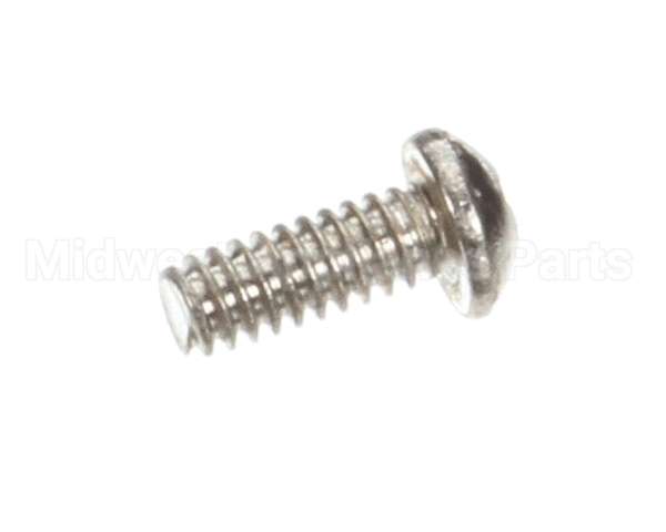 2C-1513 Star Screw 10-24X1/2 Rhp Stl