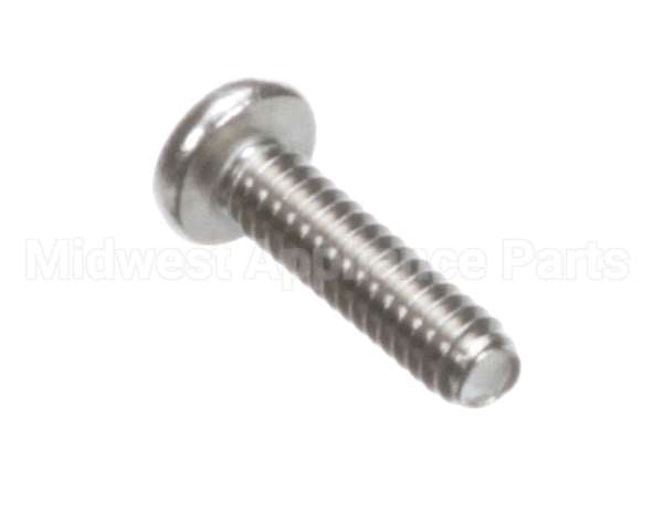 2C-1515 Star Screw 10-24X.75 St Rh Np