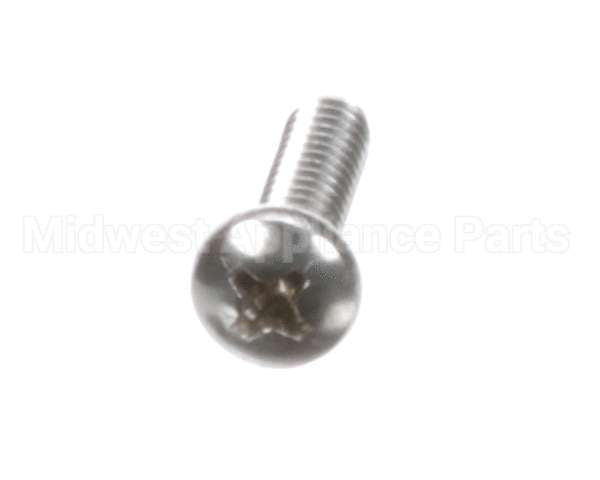2C-1515 Star Screw 10-24X.75 St Rh Np