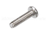 2C-1515 Star Screw 10-24X.75 St Rh Np