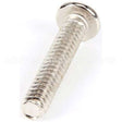 2C-1516 Compatible Star Screw 10-24X1 Stl Rh Np