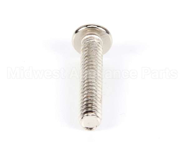 2C-1516 Star Screw 10-24X1 Stl Rh Np