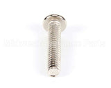 2C-1516 Star Screw 10-24X1 Stl Rh Np