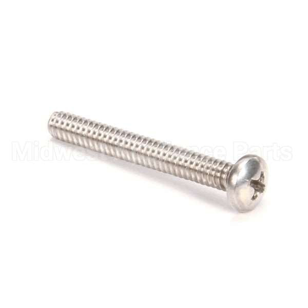 2C-1557 Compatible Stero Screw 10-24X1 1/2 Rhp St L