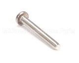 2C-1557 Star Screw 10-24X1 1/2 Rhp Stl