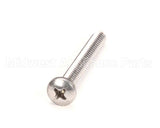 2C-1557 Star Screw 10-24X1 1/2 Rhp Stl