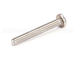 2C-1557 Star Screw 10-24X1 1/2 Rhp Stl