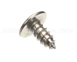 2C-1646 Star Screw #8X3/8 Ab Thp Stl