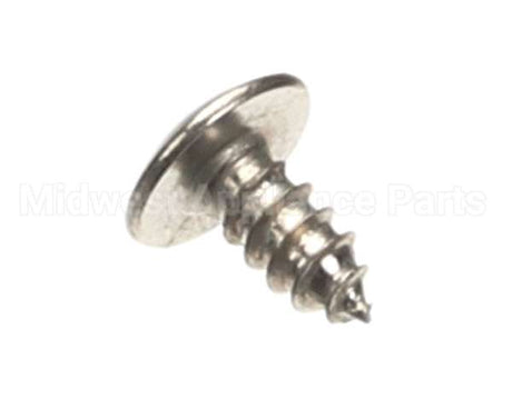 2C-1646 Star Screw #8X3/8 Ab Thp Stl