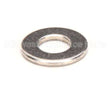2C-1811 Star Washer 1/4 Burr Stl Np