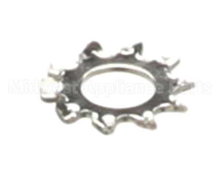 2C-1825 Star Washer #8 Ext Stl Np