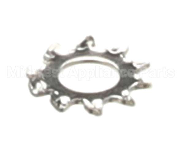 2C-1825 Star Washer #8 Ext Stl Np