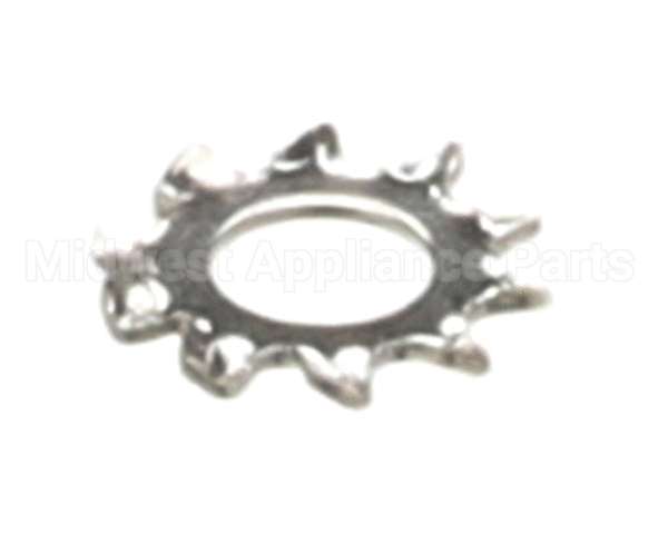 2C-1825 Star Washer #8 Ext Stl Np