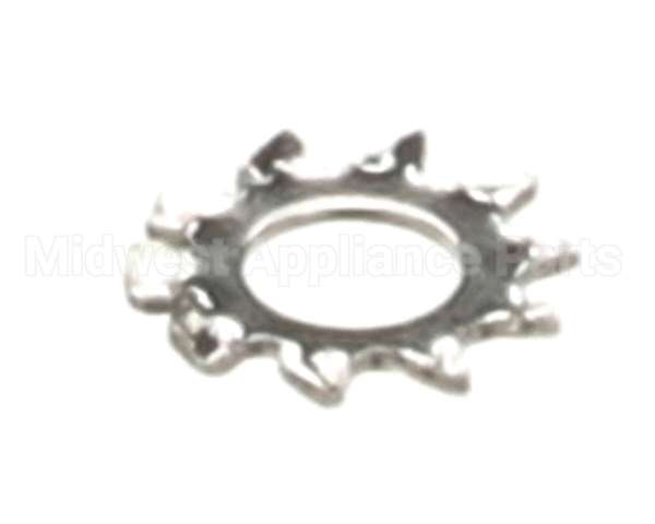 2C-1825 Star Washer #8 Ext Stl Np