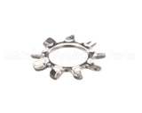 2C-1827 Star Star Lock Washer #10