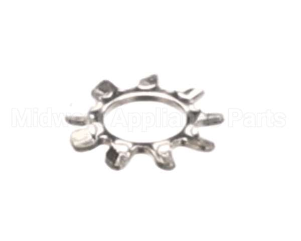 2C-1827 Star Star Lock Washer #10
