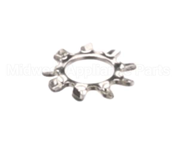 2C-1827 Star Star Lock Washer #10
