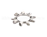 2C-1827 Star Star Lock Washer #10
