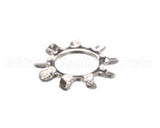 2C-1827 Star Star Lock Washer #10