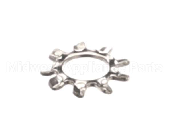 2C-1827 Star Star Lock Washer #10